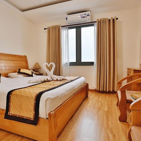 Duc Vuong Saigon Hotel - Cao Thang Ho Chi Minh City Exterior photo