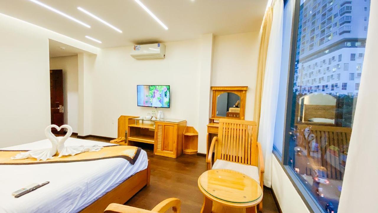 Duc Vuong Saigon Hotel - Cao Thang Ho Chi Minh City Exterior photo