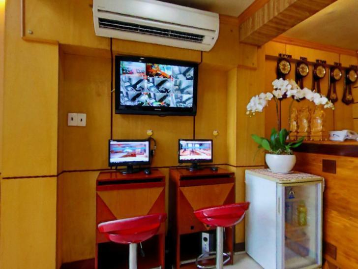 Duc Vuong Saigon Hotel - Cao Thang Ho Chi Minh City Exterior photo